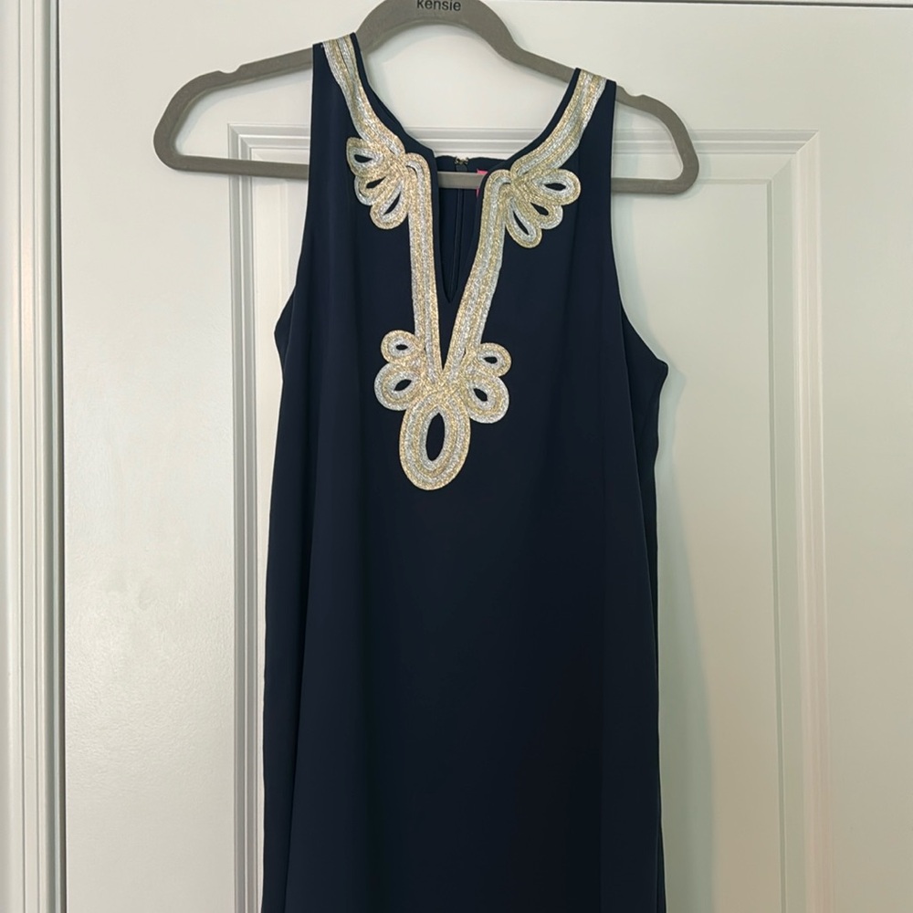 Lily Pulitzer Dress